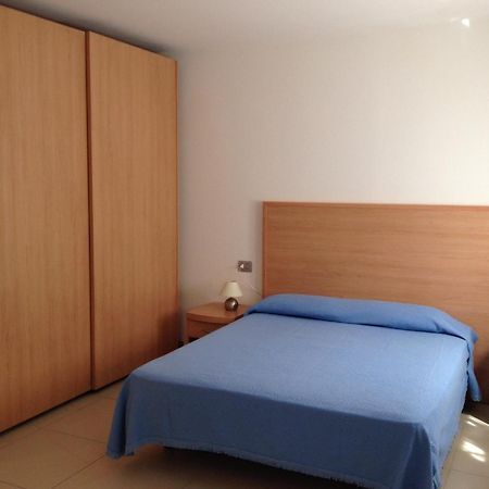 אסנצה די ברנצונה Residence Casa Maria מראה חיצוני תמונה